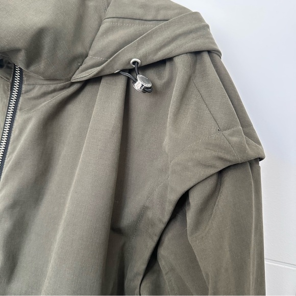 SOIA & KYO TAMMIE COAT - Picture 7 of 14